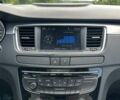 Коричневий Пежо 508, об'ємом двигуна 2 л та пробігом 221 тис. км за 12999 $, фото 23 на Automoto.ua