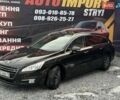 Коричневый Пежо 508, объемом двигателя 1.56 л и пробегом 202 тыс. км за 8900 $, фото 5 на Automoto.ua