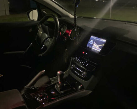 Коричневый Пежо 508, объемом двигателя 1.56 л и пробегом 295 тыс. км за 6700 $, фото 5 на Automoto.ua