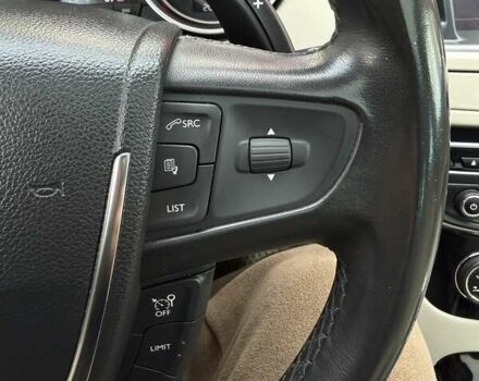 Коричневый Пежо 508, объемом двигателя 1.56 л и пробегом 202 тыс. км за 8900 $, фото 29 на Automoto.ua