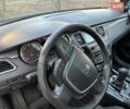Коричневый Пежо 508, объемом двигателя 1.56 л и пробегом 292 тыс. км за 7500 $, фото 18 на Automoto.ua