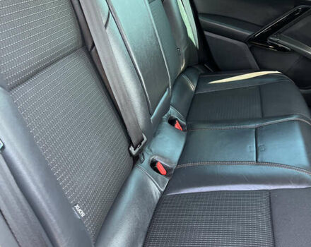 Коричневий Пежо 508, об'ємом двигуна 2 л та пробігом 255 тис. км за 11500 $, фото 29 на Automoto.ua
