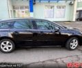 Коричневый Пежо 508, объемом двигателя 1.6 л и пробегом 291 тыс. км за 7600 $, фото 6 на Automoto.ua