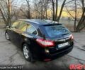 Коричневый Пежо 508, объемом двигателя 1.6 л и пробегом 291 тыс. км за 7600 $, фото 3 на Automoto.ua