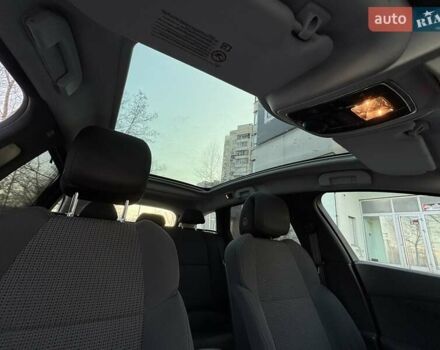 Коричневый Пежо 508, объемом двигателя 1.56 л и пробегом 292 тыс. км за 7500 $, фото 23 на Automoto.ua