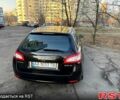 Коричневый Пежо 508, объемом двигателя 1.6 л и пробегом 291 тыс. км за 7600 $, фото 4 на Automoto.ua