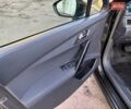 Коричневый Пежо 508, объемом двигателя 1.56 л и пробегом 292 тыс. км за 7500 $, фото 17 на Automoto.ua