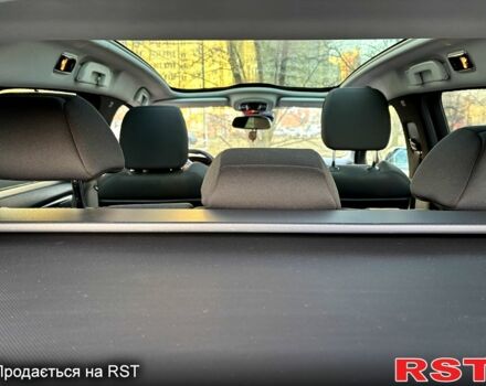 Коричневый Пежо 508, объемом двигателя 1.6 л и пробегом 291 тыс. км за 7600 $, фото 10 на Automoto.ua