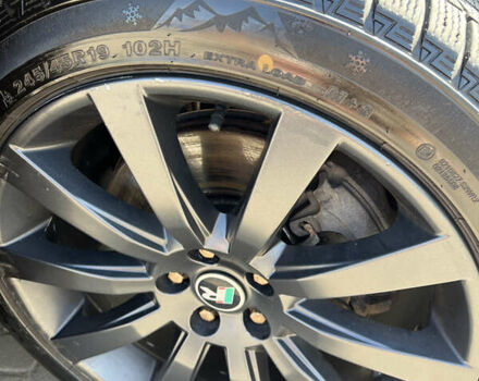 Коричневий Пежо 508, об'ємом двигуна 2 л та пробігом 255 тис. км за 11500 $, фото 4 на Automoto.ua