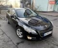 Коричневый Пежо 508, объемом двигателя 1.56 л и пробегом 292 тыс. км за 7500 $, фото 1 на Automoto.ua