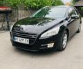 Коричневий Пежо 508, об'ємом двигуна 1.6 л та пробігом 254 тис. км за 8500 $, фото 7 на Automoto.ua