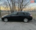 Коричневый Пежо 508, объемом двигателя 1.56 л и пробегом 292 тыс. км за 7500 $, фото 5 на Automoto.ua