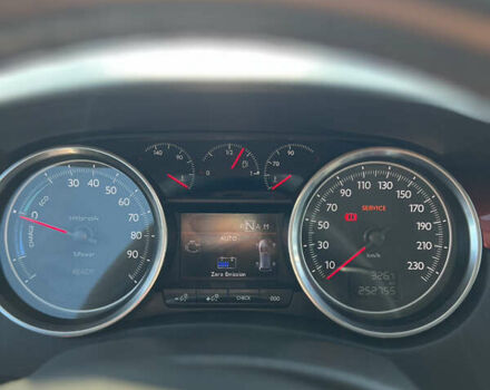 Коричневий Пежо 508, об'ємом двигуна 2 л та пробігом 255 тис. км за 11500 $, фото 21 на Automoto.ua