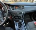 Коричневый Пежо 508, объемом двигателя 1.6 л и пробегом 291 тыс. км за 7600 $, фото 11 на Automoto.ua