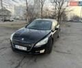 Коричневый Пежо 508, объемом двигателя 1.56 л и пробегом 292 тыс. км за 7500 $, фото 2 на Automoto.ua