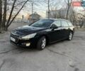 Коричневый Пежо 508, объемом двигателя 1.56 л и пробегом 292 тыс. км за 7500 $, фото 10 на Automoto.ua