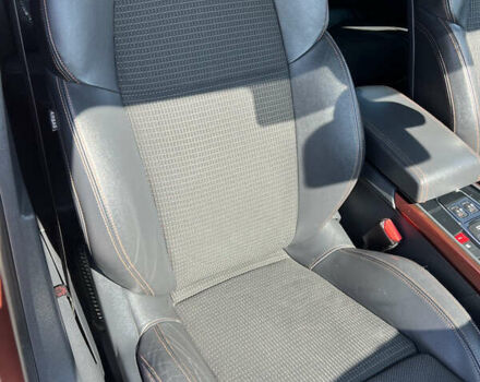 Коричневий Пежо 508, об'ємом двигуна 2 л та пробігом 255 тис. км за 11500 $, фото 5 на Automoto.ua