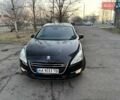 Коричневый Пежо 508, объемом двигателя 1.56 л и пробегом 292 тыс. км за 7500 $, фото 3 на Automoto.ua