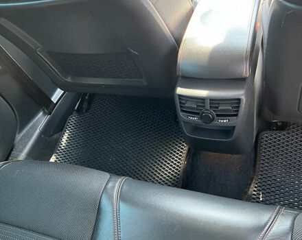 Коричневий Пежо 508, об'ємом двигуна 2 л та пробігом 255 тис. км за 11500 $, фото 28 на Automoto.ua