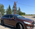Коричневий Пежо 508, об'ємом двигуна 2 л та пробігом 255 тис. км за 11500 $, фото 25 на Automoto.ua