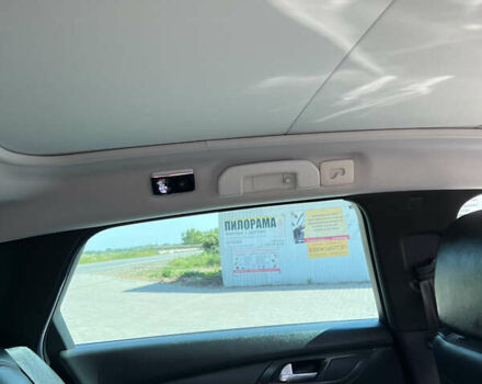 Коричневий Пежо 508, об'ємом двигуна 2 л та пробігом 255 тис. км за 11500 $, фото 11 на Automoto.ua