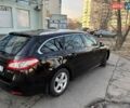 Коричневый Пежо 508, объемом двигателя 1.56 л и пробегом 292 тыс. км за 7500 $, фото 8 на Automoto.ua