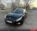 Коричневый Пежо 508, объемом двигателя 1.6 л и пробегом 291 тыс. км за 7600 $, фото 1 на Automoto.ua