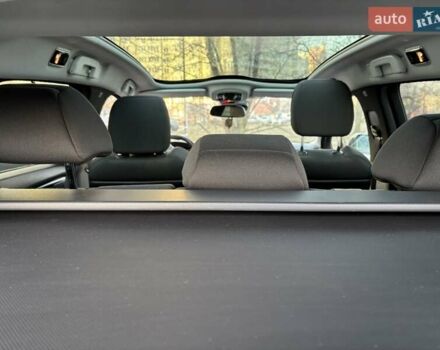 Коричневый Пежо 508, объемом двигателя 1.56 л и пробегом 292 тыс. км за 7500 $, фото 20 на Automoto.ua