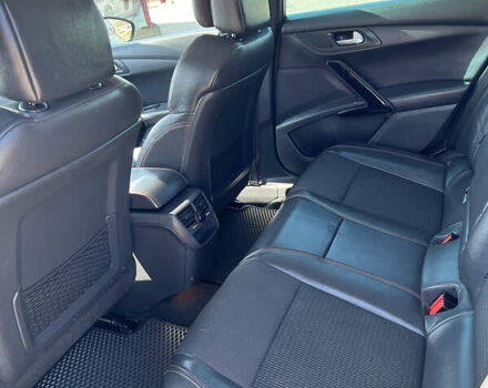 Коричневий Пежо 508, об'ємом двигуна 2 л та пробігом 255 тис. км за 11500 $, фото 36 на Automoto.ua