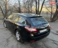 Коричневый Пежо 508, объемом двигателя 1.56 л и пробегом 292 тыс. км за 7500 $, фото 6 на Automoto.ua