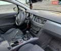 Коричневый Пежо 508, объемом двигателя 1.56 л и пробегом 292 тыс. км за 7500 $, фото 13 на Automoto.ua
