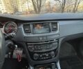 Коричневый Пежо 508, объемом двигателя 1.56 л и пробегом 292 тыс. км за 7500 $, фото 24 на Automoto.ua