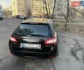Коричневый Пежо 508, объемом двигателя 1.56 л и пробегом 292 тыс. км за 7500 $, фото 7 на Automoto.ua