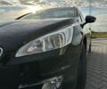 Коричневый Пежо 508, объемом двигателя 1.6 л и пробегом 275 тыс. км за 6950 $, фото 10 на Automoto.ua