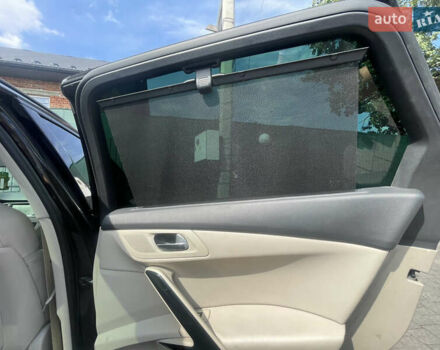 Коричневий Пежо 508, об'ємом двигуна 2 л та пробігом 293 тис. км за 13500 $, фото 19 на Automoto.ua