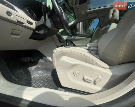 Коричневий Пежо 508, об'ємом двигуна 2 л та пробігом 293 тис. км за 13500 $, фото 10 на Automoto.ua