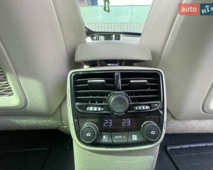 Коричневий Пежо 508, об'ємом двигуна 2 л та пробігом 293 тис. км за 13500 $, фото 21 на Automoto.ua