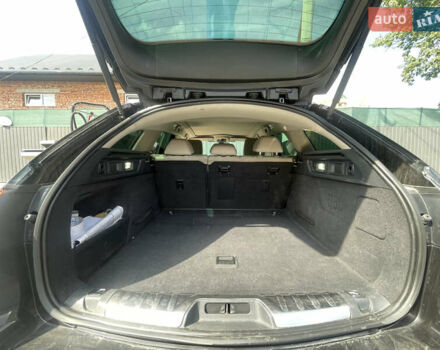 Коричневий Пежо 508, об'ємом двигуна 2 л та пробігом 293 тис. км за 13500 $, фото 23 на Automoto.ua