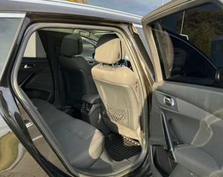 Коричневый Пежо 508, объемом двигателя 1.6 л и пробегом 275 тыс. км за 6950 $, фото 17 на Automoto.ua