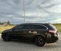 Коричневый Пежо 508, объемом двигателя 1.6 л и пробегом 275 тыс. км за 6950 $, фото 7 на Automoto.ua
