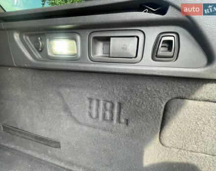 Коричневий Пежо 508, об'ємом двигуна 2 л та пробігом 293 тис. км за 13500 $, фото 25 на Automoto.ua