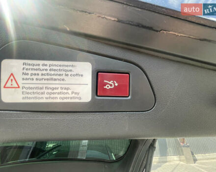 Коричневий Пежо 508, об'ємом двигуна 2 л та пробігом 293 тис. км за 13500 $, фото 26 на Automoto.ua