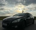 Коричневый Пежо 508, объемом двигателя 1.6 л и пробегом 275 тыс. км за 6950 $, фото 1 на Automoto.ua