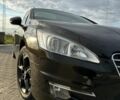 Коричневый Пежо 508, объемом двигателя 1.6 л и пробегом 275 тыс. км за 6950 $, фото 11 на Automoto.ua