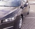 Коричневий Пежо 508, об'ємом двигуна 1.6 л та пробігом 220 тис. км за 12100 $, фото 8 на Automoto.ua