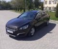 Коричневий Пежо 508, об'ємом двигуна 1.6 л та пробігом 209 тис. км за 13500 $, фото 15 на Automoto.ua