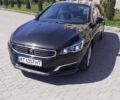 Коричневий Пежо 508, об'ємом двигуна 1.6 л та пробігом 209 тис. км за 13500 $, фото 39 на Automoto.ua