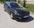 Коричневий Пежо 508, об'ємом двигуна 1.6 л та пробігом 209 тис. км за 13600 $, фото 4 на Automoto.ua