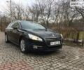 Коричневий Пежо 508, об'ємом двигуна 2 л та пробігом 184 тис. км за 13500 $, фото 1 на Automoto.ua