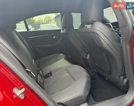 Червоний Пежо 508, об'ємом двигуна 1.5 л та пробігом 150 тис. км за 25000 $, фото 7 на Automoto.ua